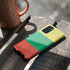 Lithuania Flag Distressed Galaxy S20 Plus Pro Case